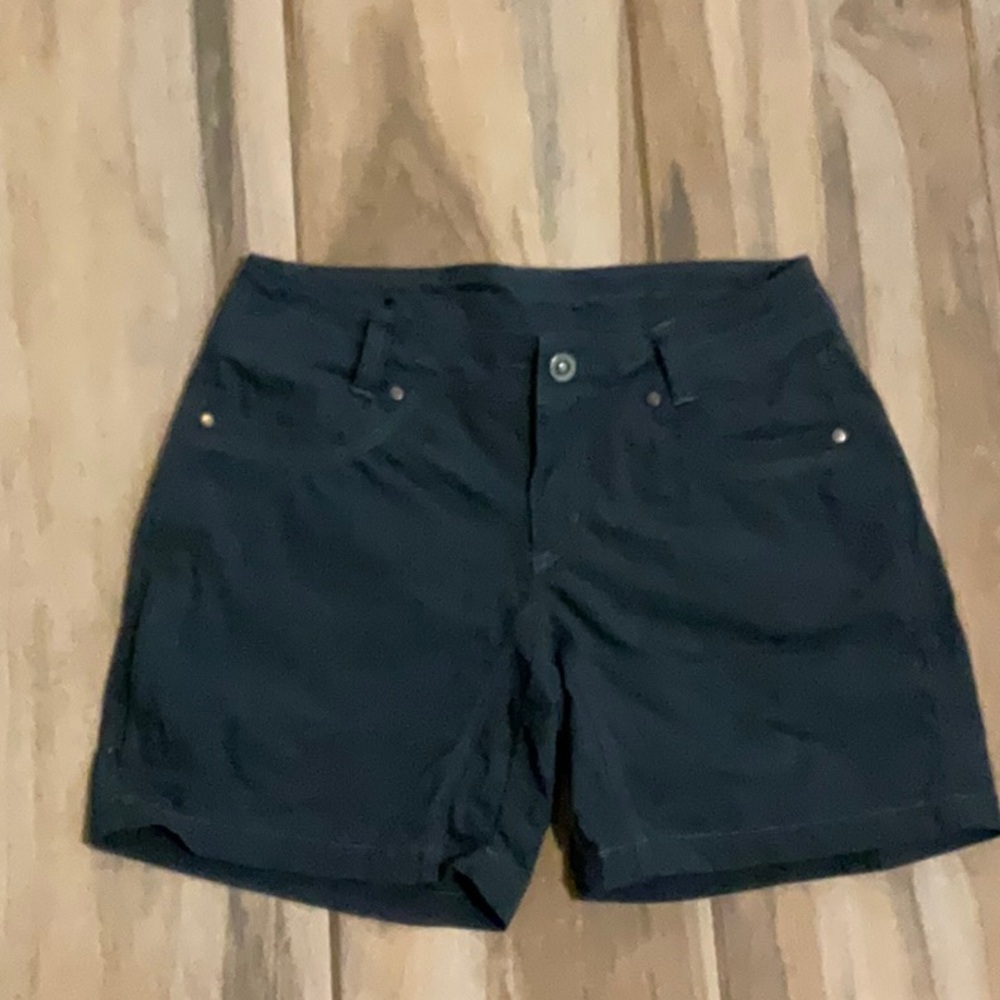 Kuhl Splash 5.5” Shorts - Size 8